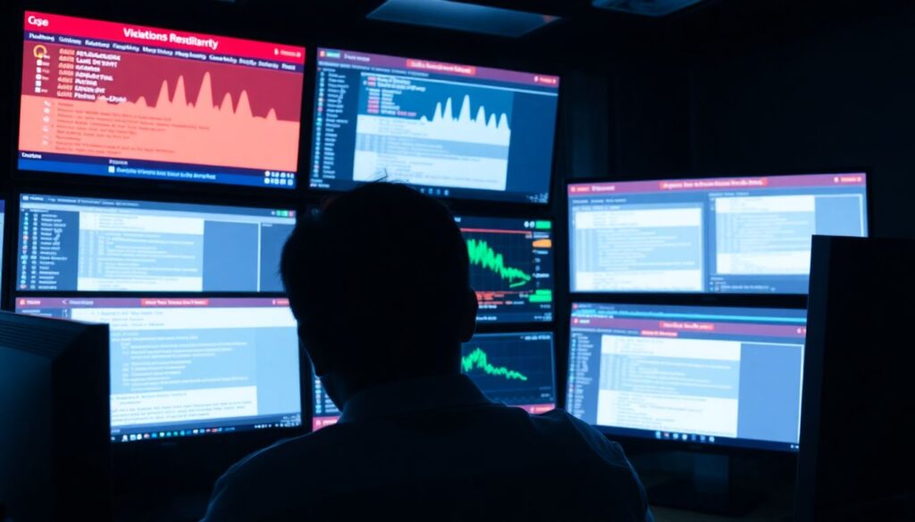 Как использовать Content Security Policy Reports для повышения защиты - иллюстрация