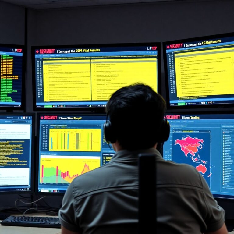 Content security policy reports: как использовать отчеты для повышения защиты сайта