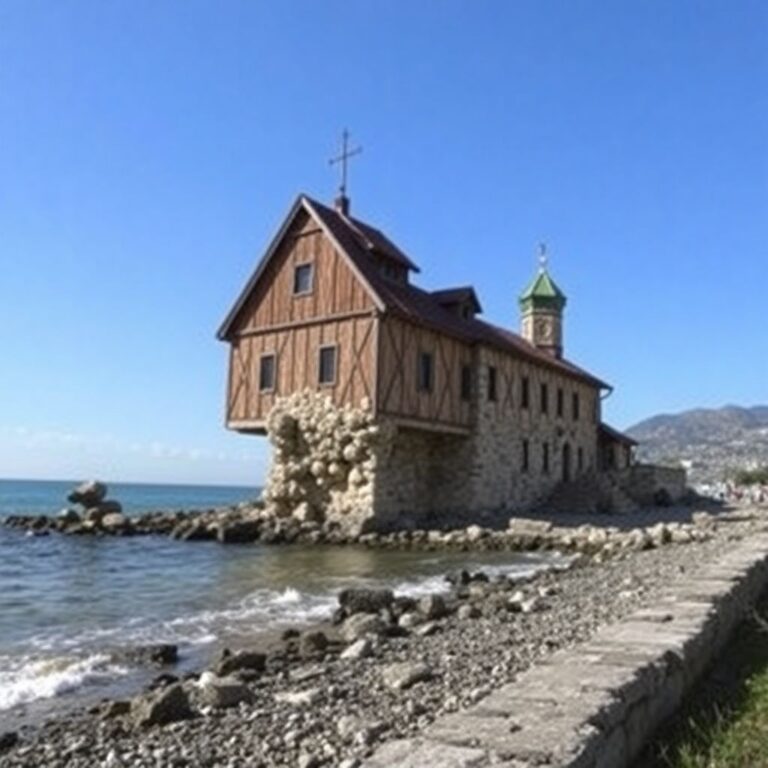 Отдых в Соль-Илецке с Комфортом в Автобусных Турах