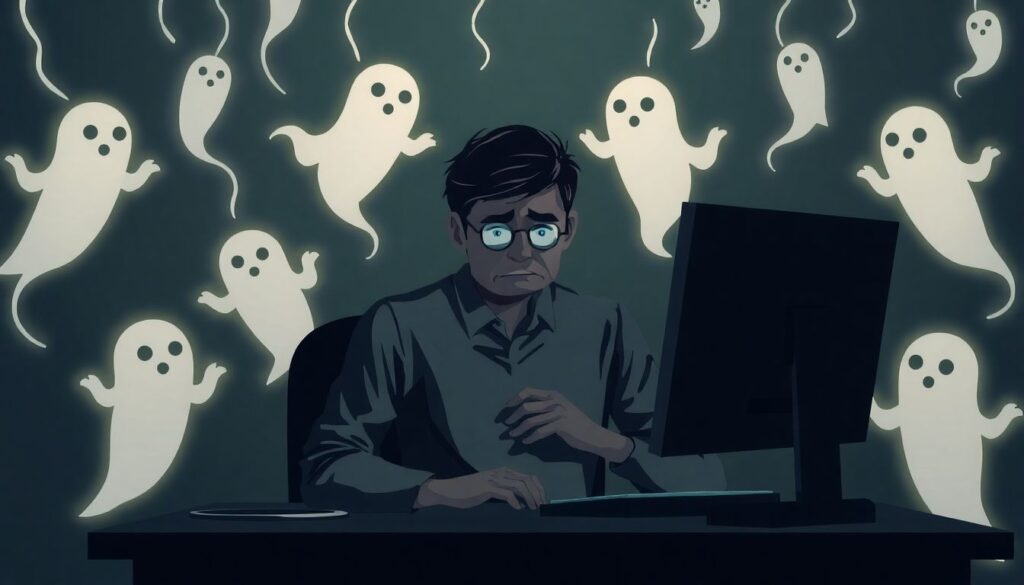 Защита пользователей от трекинга в условиях правительственных политик - иллюстрация