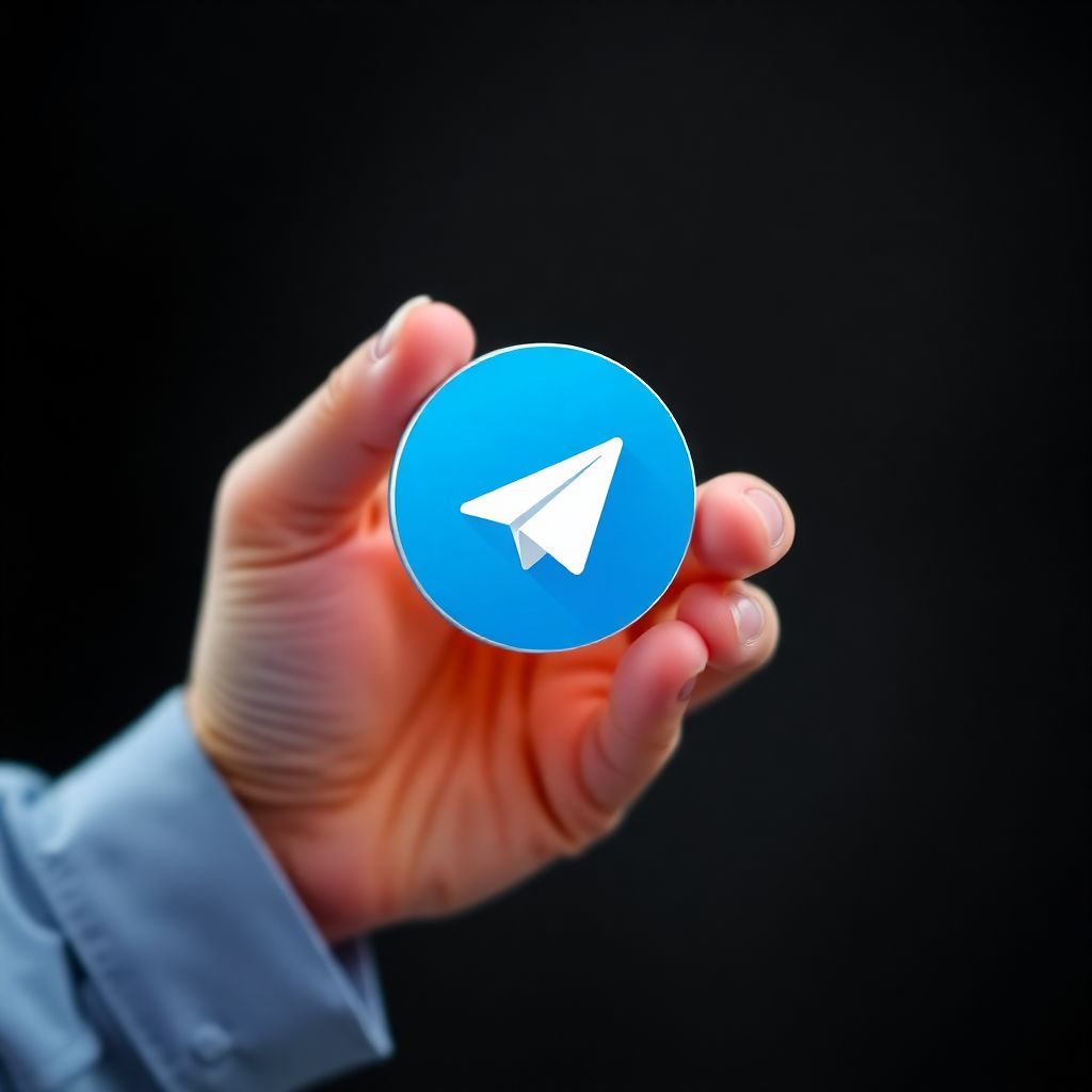 Покупка аккаунтов Telegram для бизнеса и личной безопасности