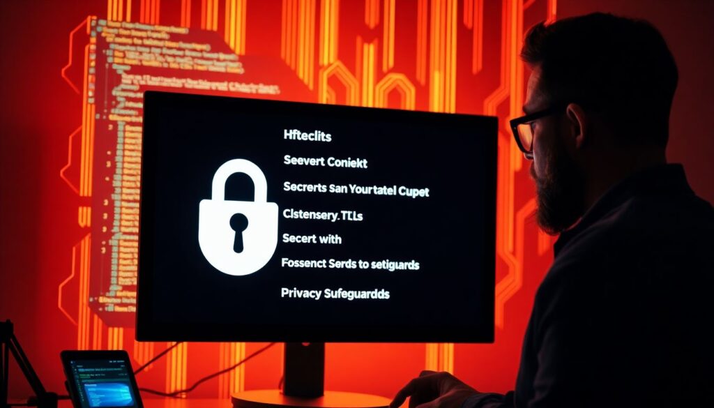 Практика безопасного использования Web Push уведомлений - иллюстрация