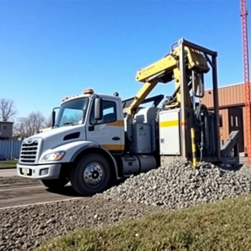 Ремонт кранов в Калуге для безотказной работы и безопасности