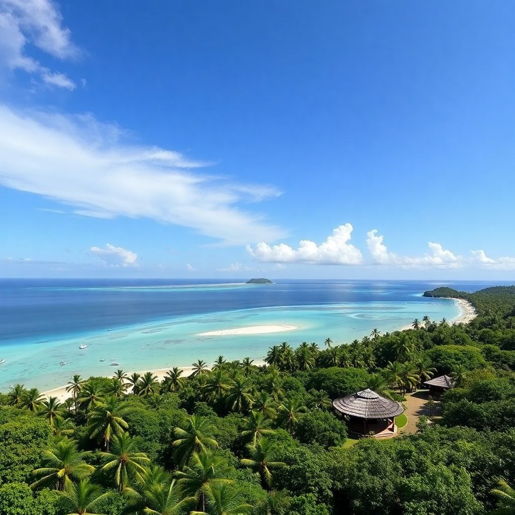 Недвижимость в Таиланде и Цены 2025 Прогнозы для Инвесторов