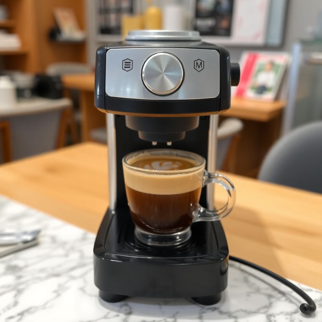 Обслуживание кофемашин в Ростове для бизнеса с гарантией качества