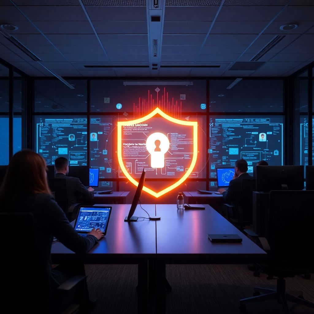 Современные способы борьбы с загрузкой вредоносного контента в интернете