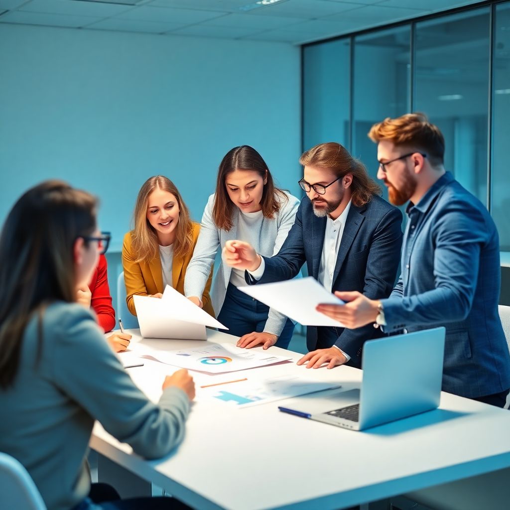 Курсы по системному лидерству для руководителей РАНХиГС: как формируют компетенции