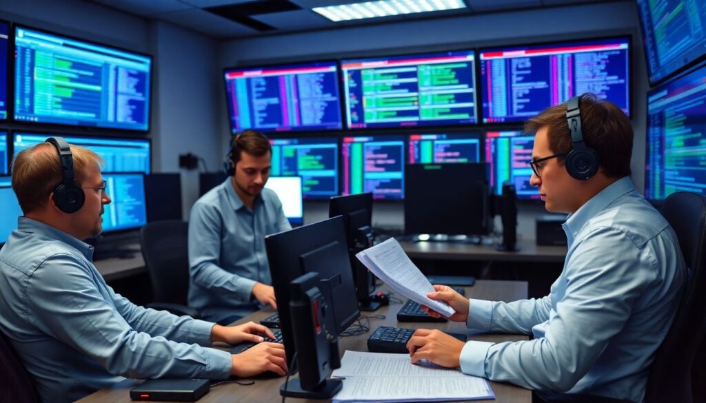 Как анализировать аудит веб-безопасности: инструменты и методики - иллюстрация