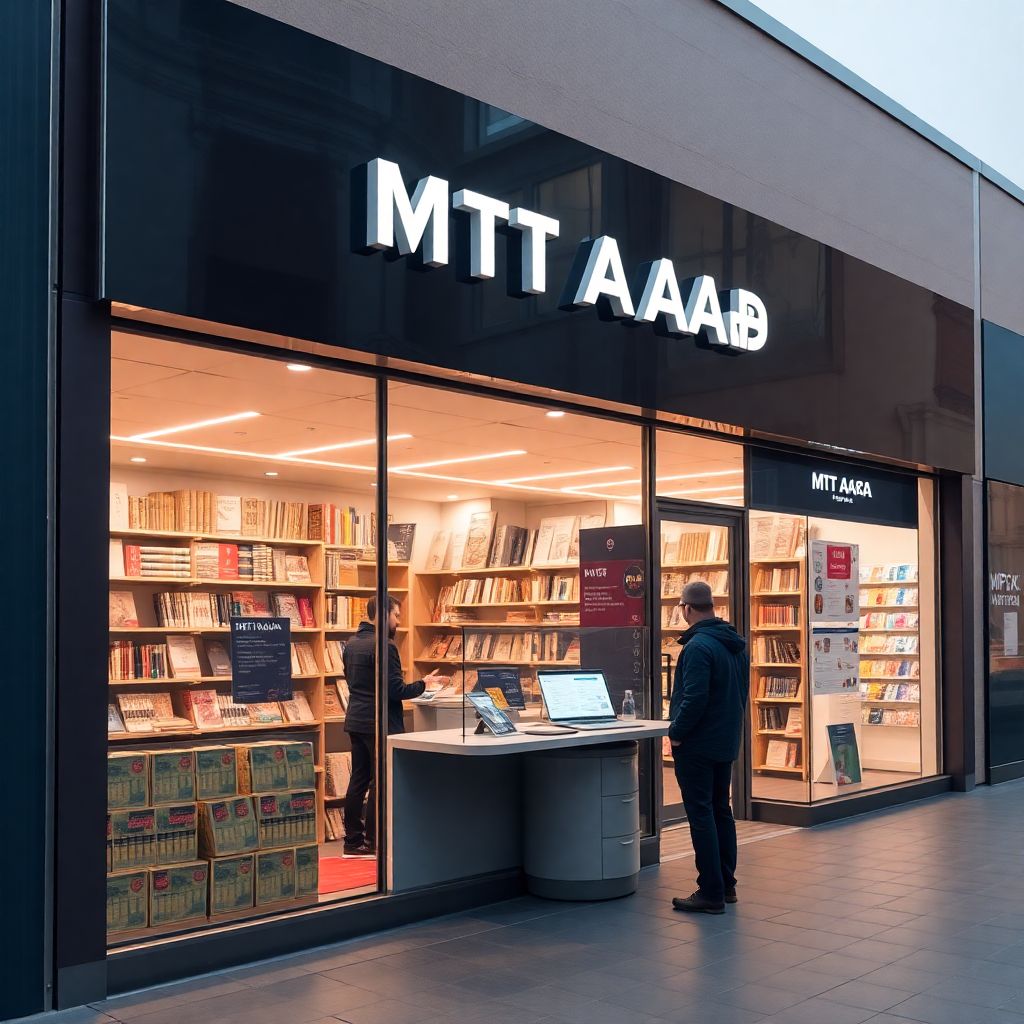 Бот магазина в Max для повышения эффективности компаний