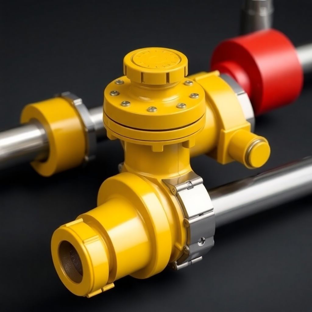 Ремкомплект шестеренчатого насоса для эффективной эксплуатации ИЛМЗ