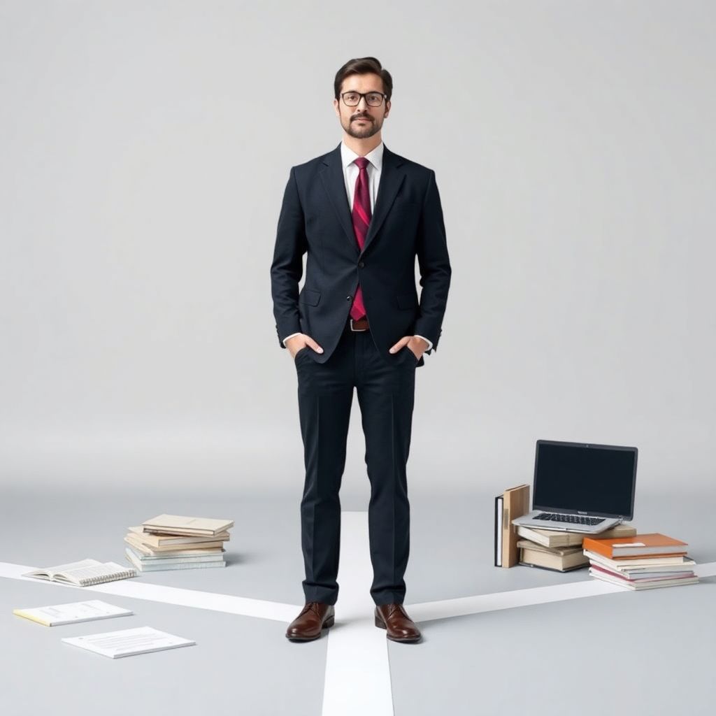 Переход из специалиста в руководителя: как обучение ускоряет вход в управление