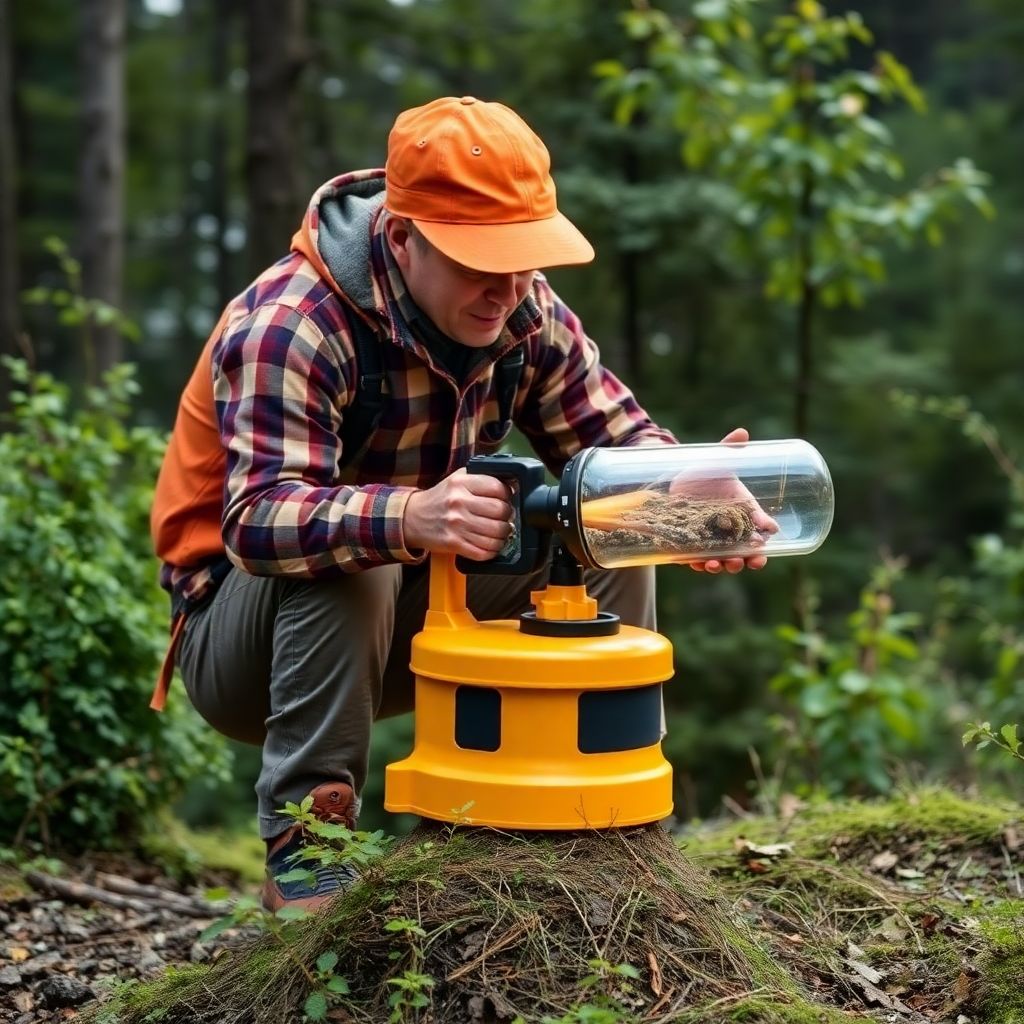 Оптические прицелы: важная часть охоты для вашего успеха