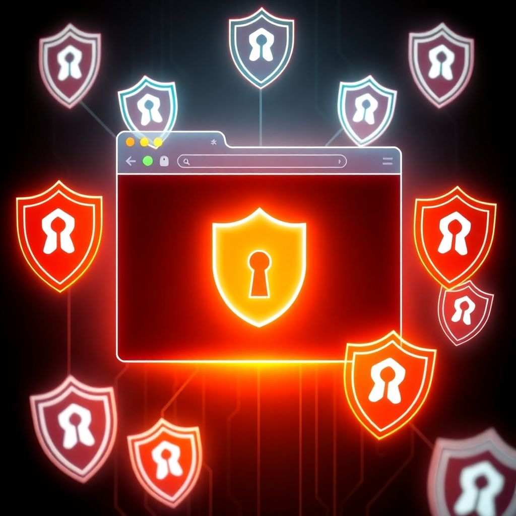 Роль браузеров в защите от кросс‑сайтовых атак и безопасности пользователей