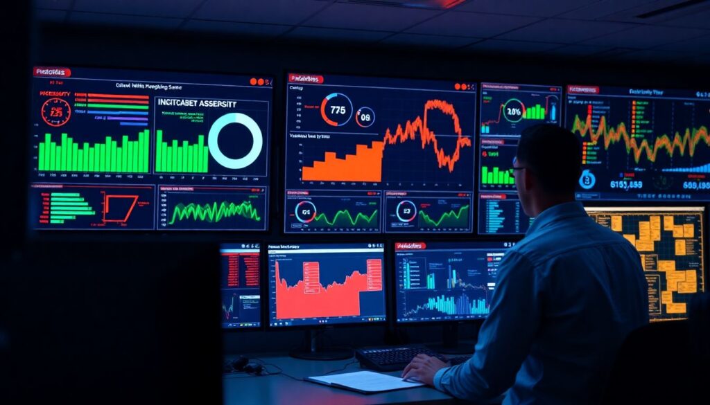 Принципы безопасной интеграции микросервисов в облаке - иллюстрация