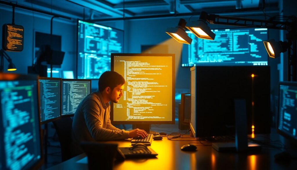 Принципы безопасной интеграции микросервисов в облаке - иллюстрация