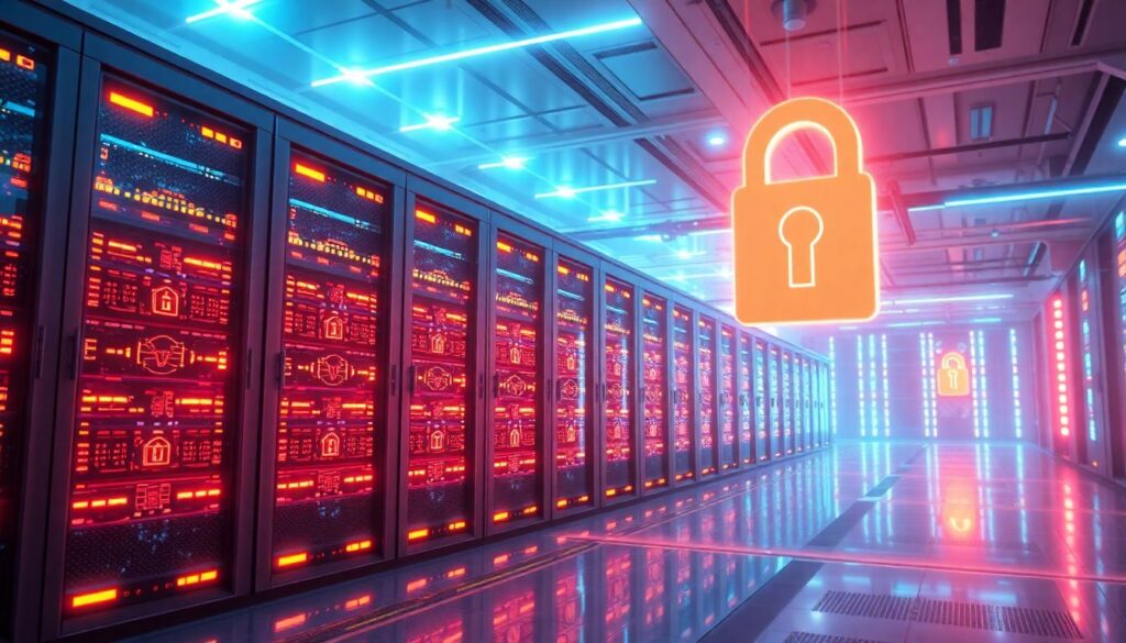 Принципы безопасной интеграции микросервисов в облаке - иллюстрация