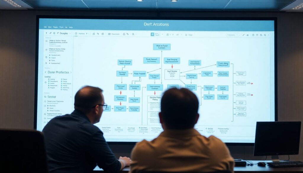 Zero Trust в веб-приложениях: как строить безопасность без доверия к сети и устройствам - иллюстрация