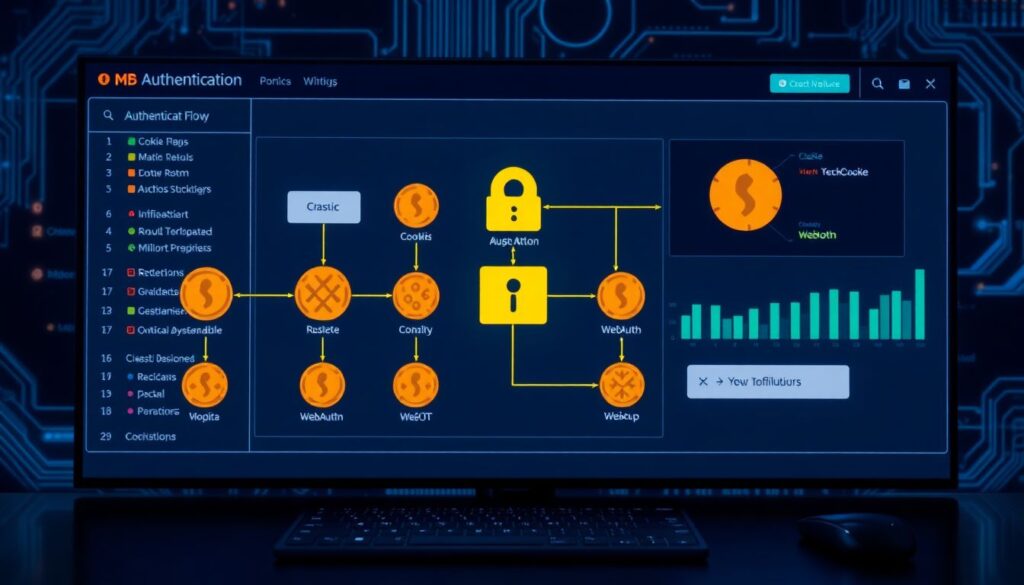 Современные API браузеров: от WebAuthn и WebOTP до File System Access и что это значит для приватности - иллюстрация