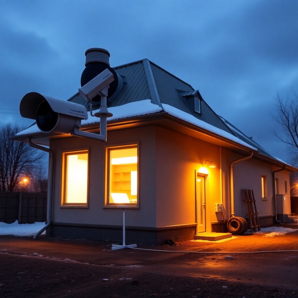 Ремонт ночных прицелов Пульсар с гарантией качества и надёжности