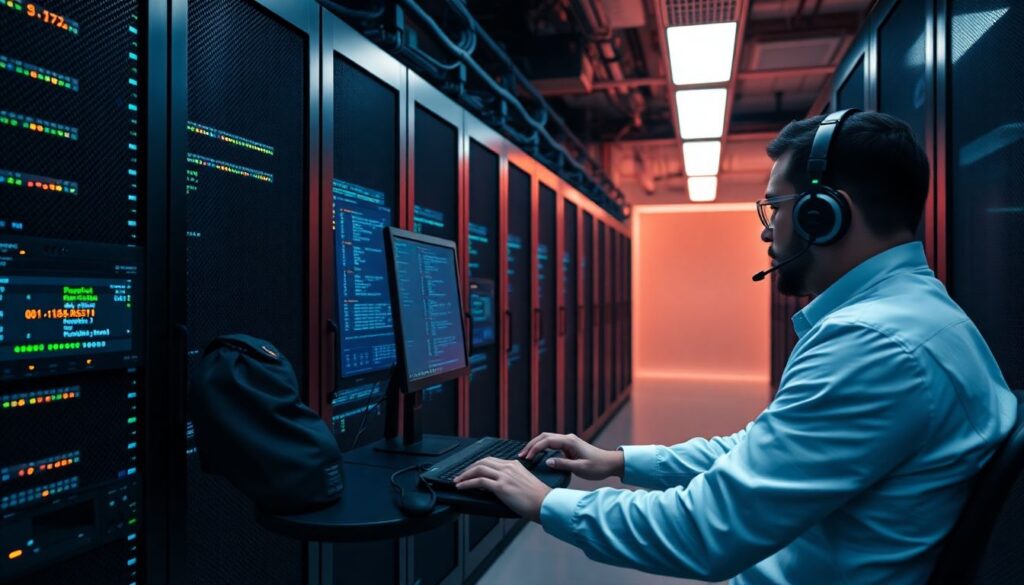 Как тестировать безопасность в тестовой среде веб-разработки - иллюстрация