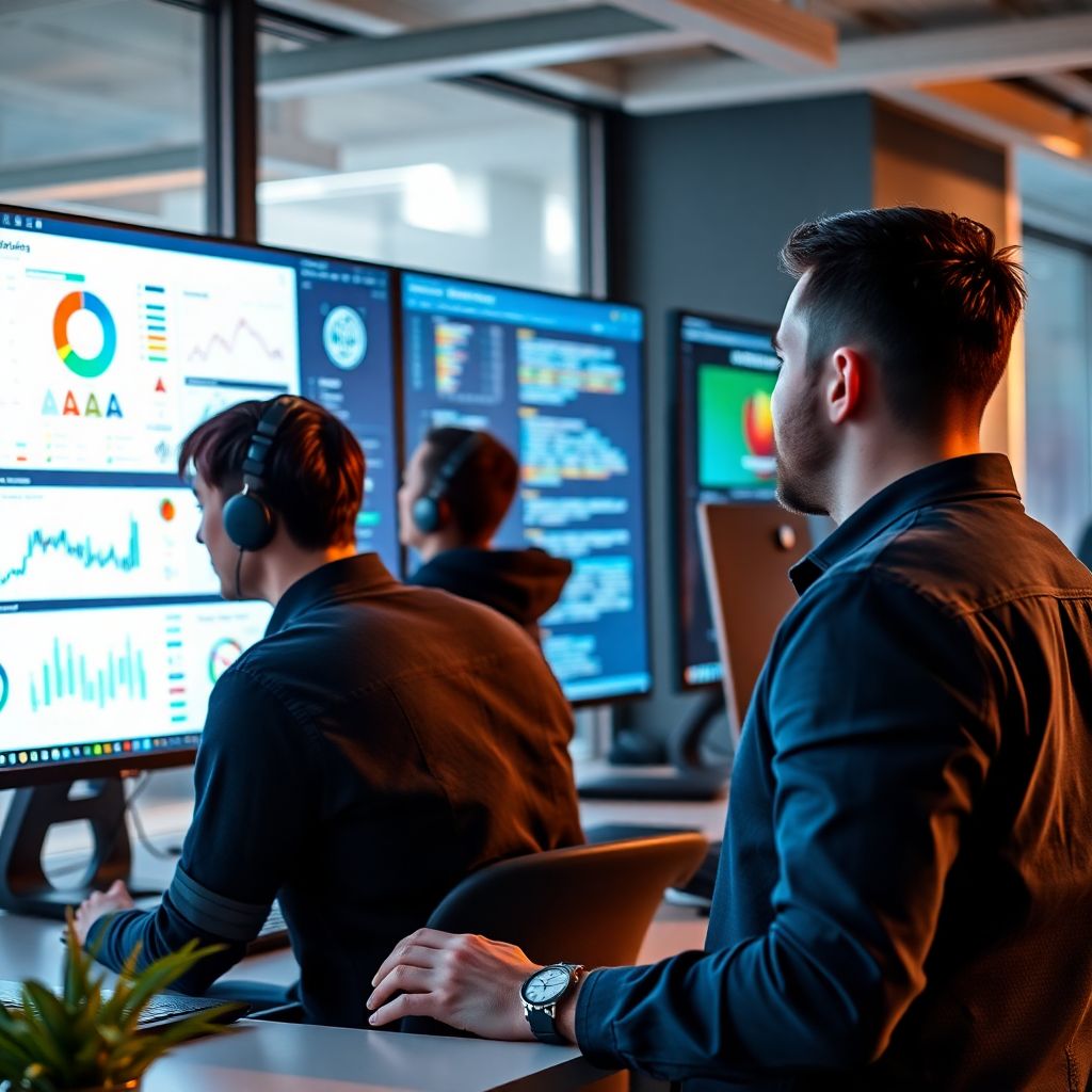 Современные фреймворки и безопасность: что учитывать при выборе