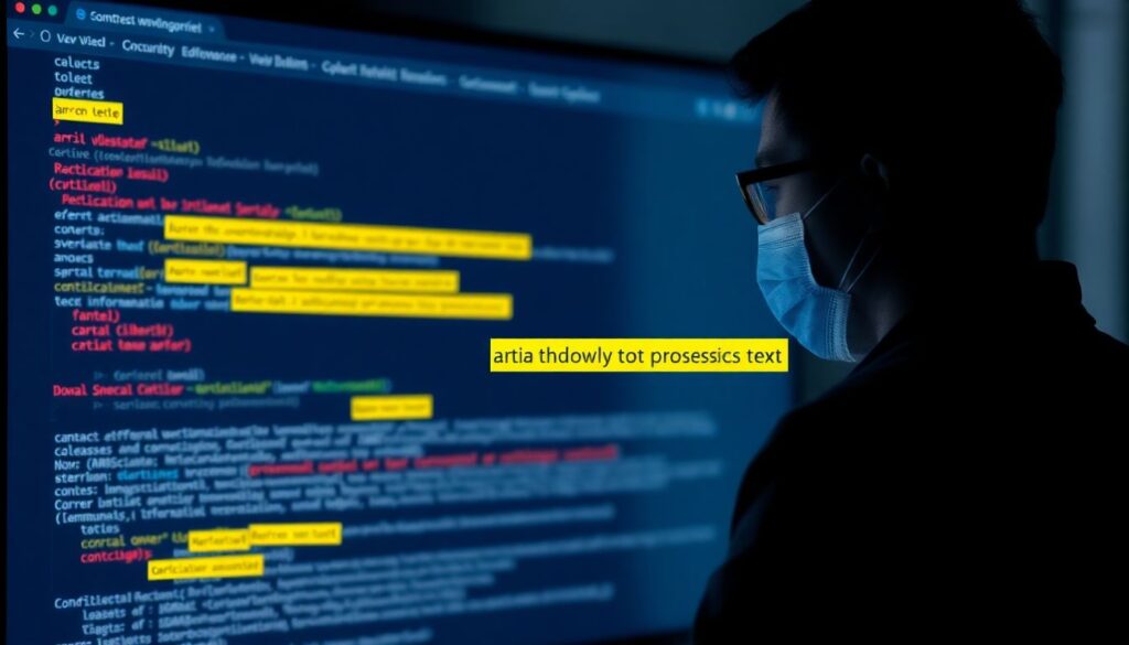 Стандарты доступности в контексте безопасности и приватности - иллюстрация