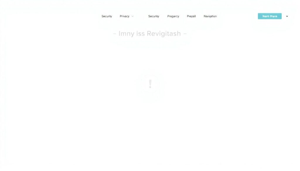 Стандарты доступности в контексте безопасности и приватности - иллюстрация