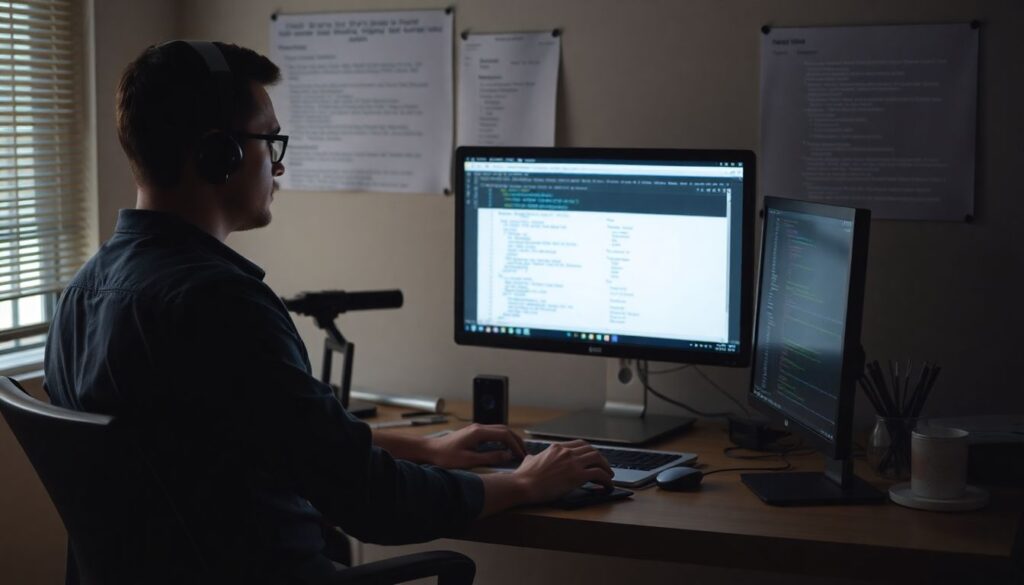 Где искать документацию по новым веб-стандартам - иллюстрация