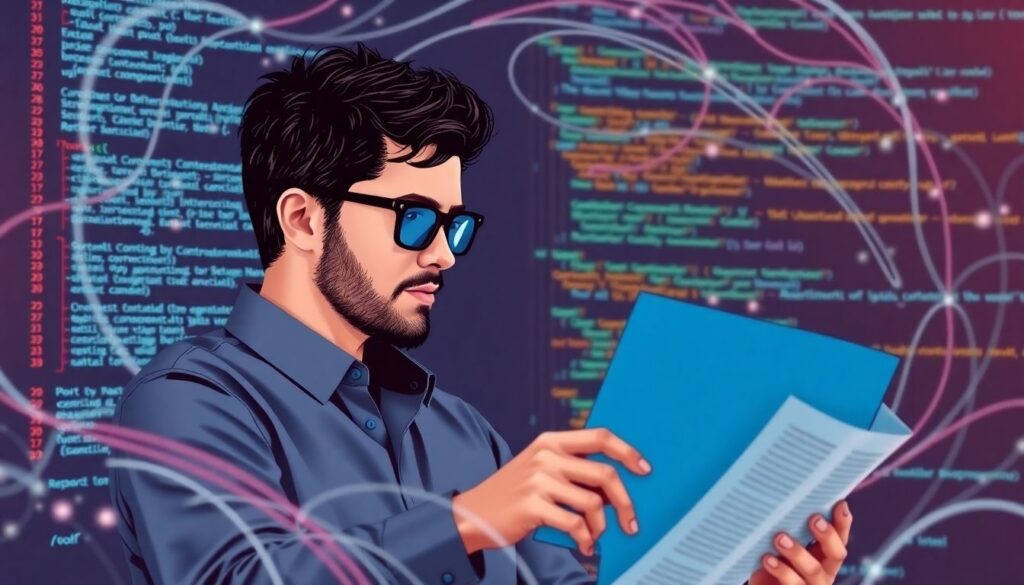 Где искать документацию по новым веб-стандартам - иллюстрация