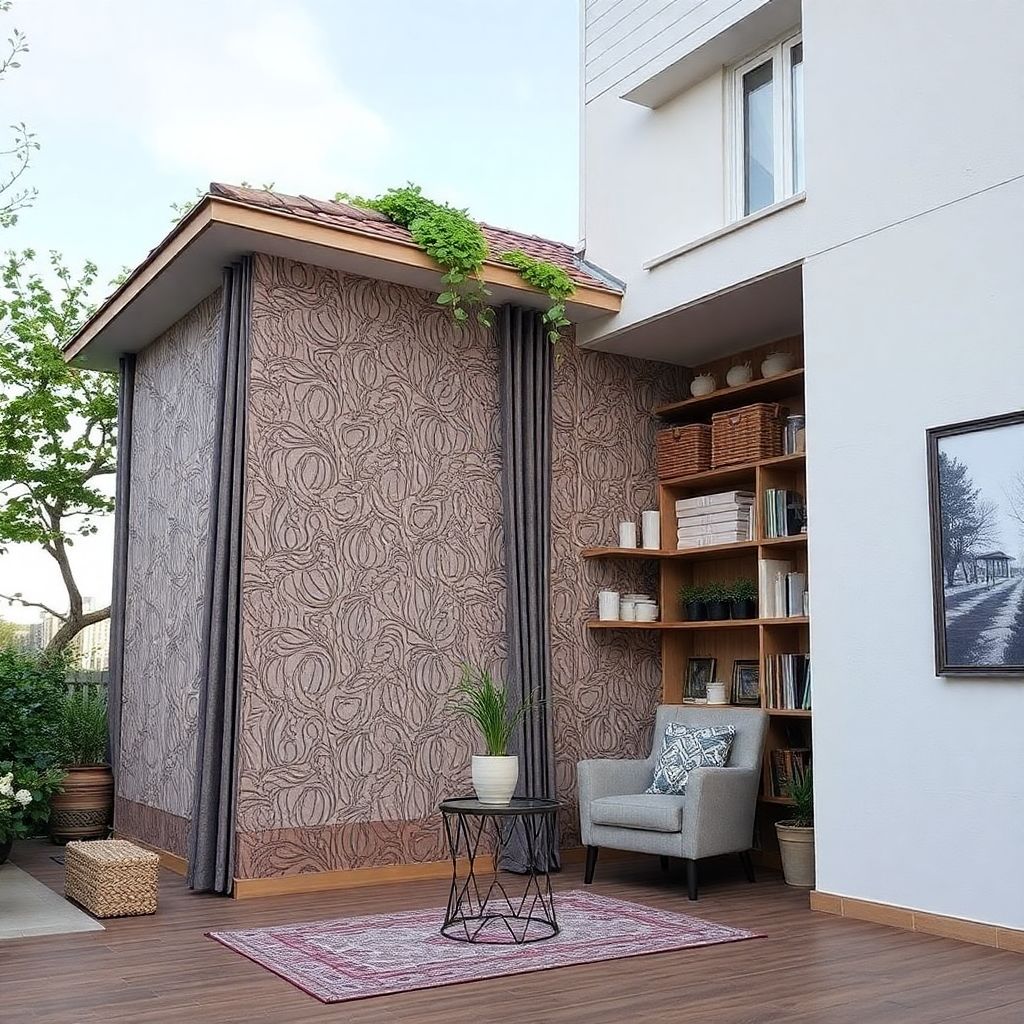 Безрамное остекление балконов: современное и выгодное решение