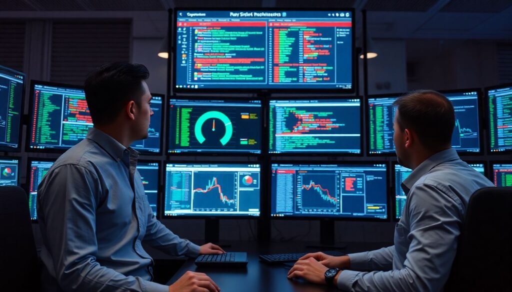 Разбор кейсов: миграция крупных сайтов на HTTP/3 - иллюстрация