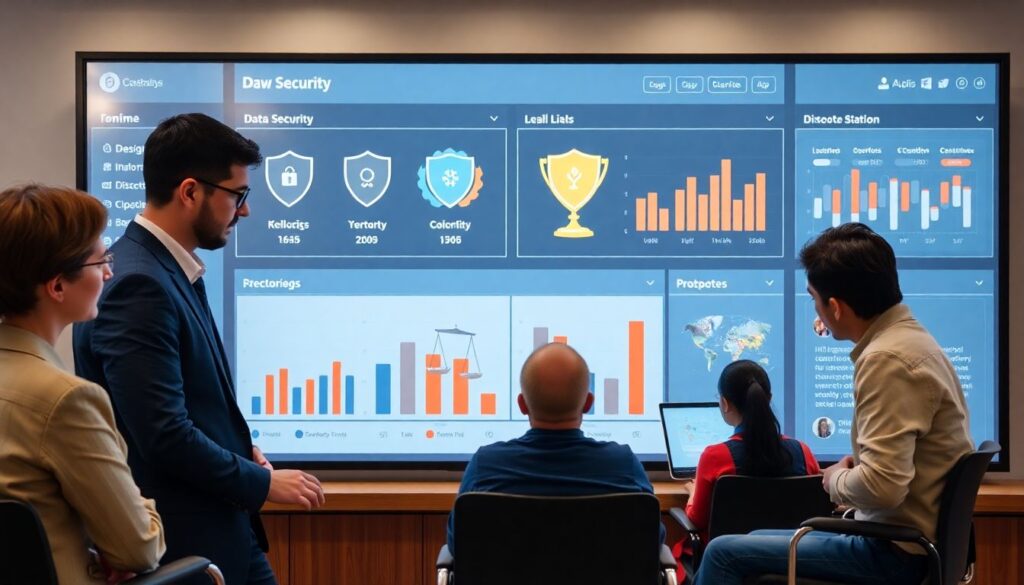 Новые форматы медиа и их влияние на безопасность и доступность - иллюстрация