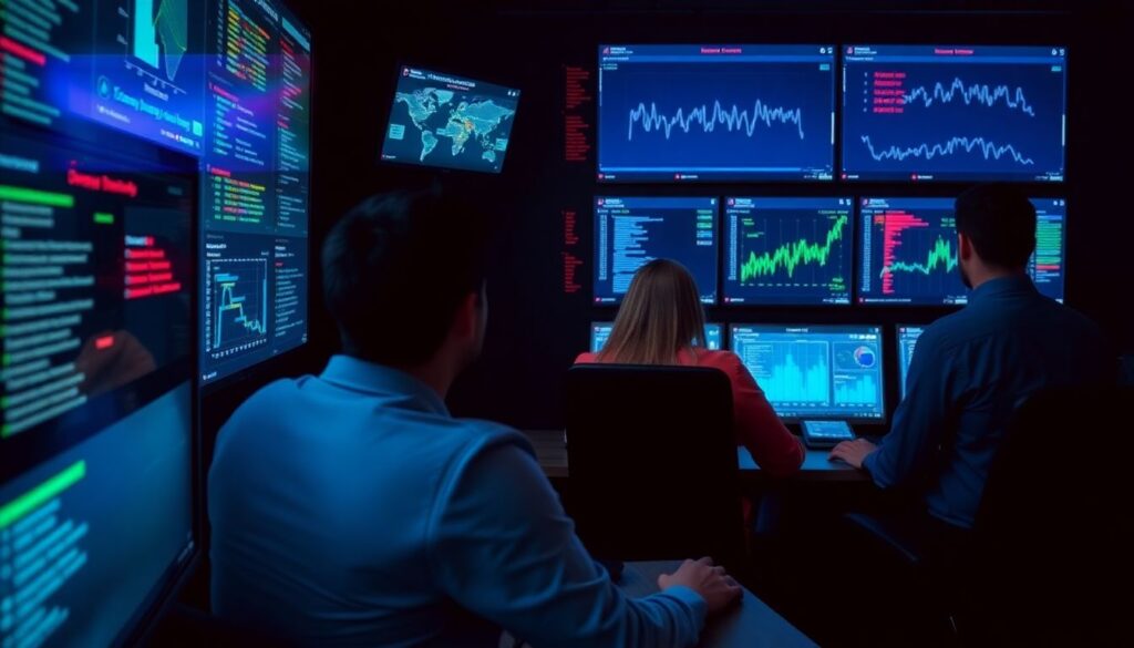 Инструменты для аудита и мониторинга безопасности веб-сайтов - иллюстрация