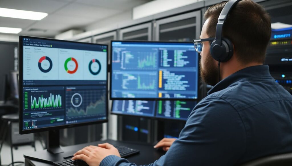 Разбор кейсов: миграция крупных сайтов на HTTP/3 - иллюстрация