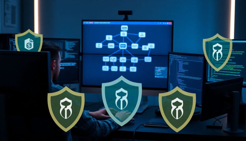 Пути миграции на серверы с более строгой политикой CSP - иллюстрация