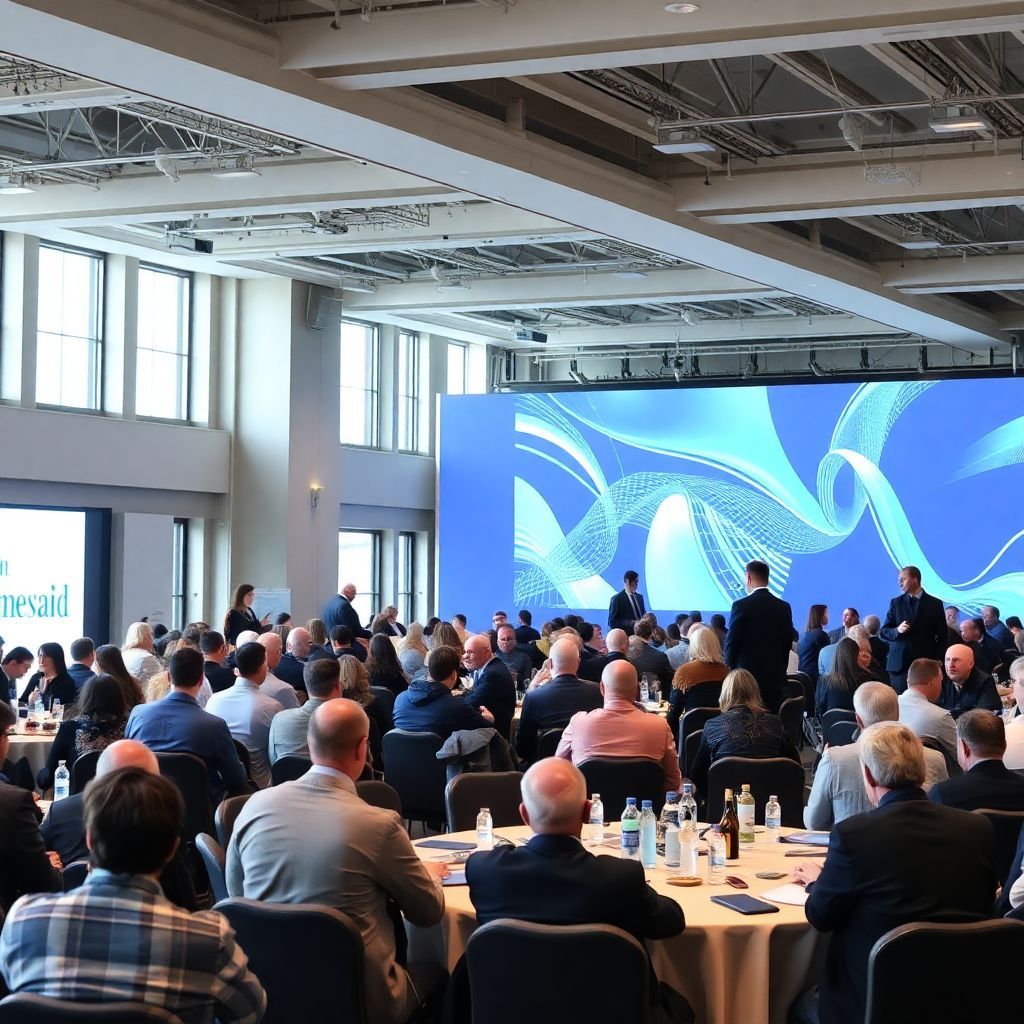 Перспективы для завода по изготовлению пружин на инвестиционном форуме