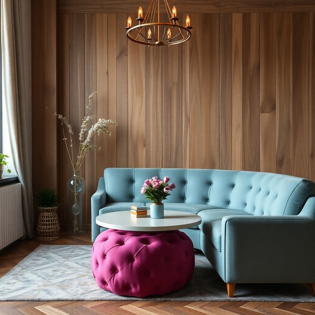 Замена поролона в диване для комфортной мебели длительное время