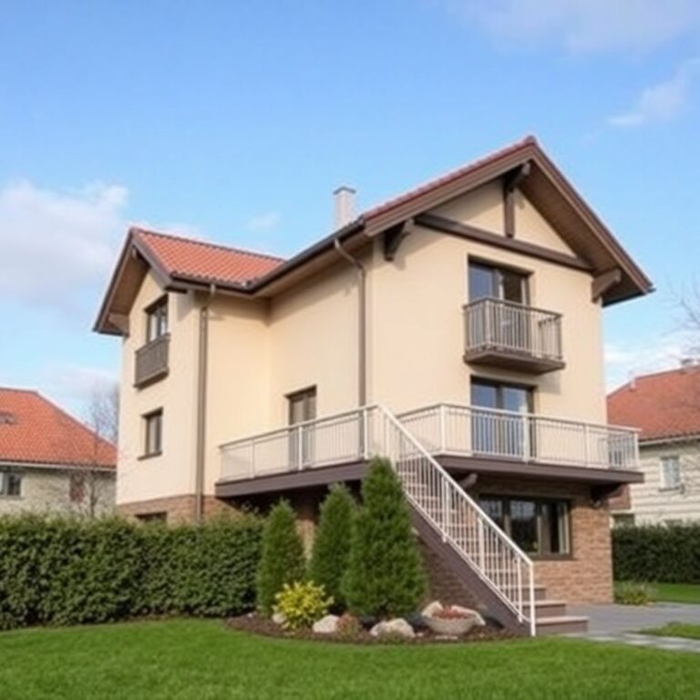 Гидроизоляция подвалов для защиты от влаги и долговечности дома