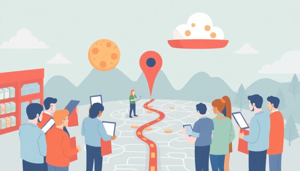 Будущее cookies: как браузеры меняют модель отслеживания и что придёт им на смену - иллюстрация