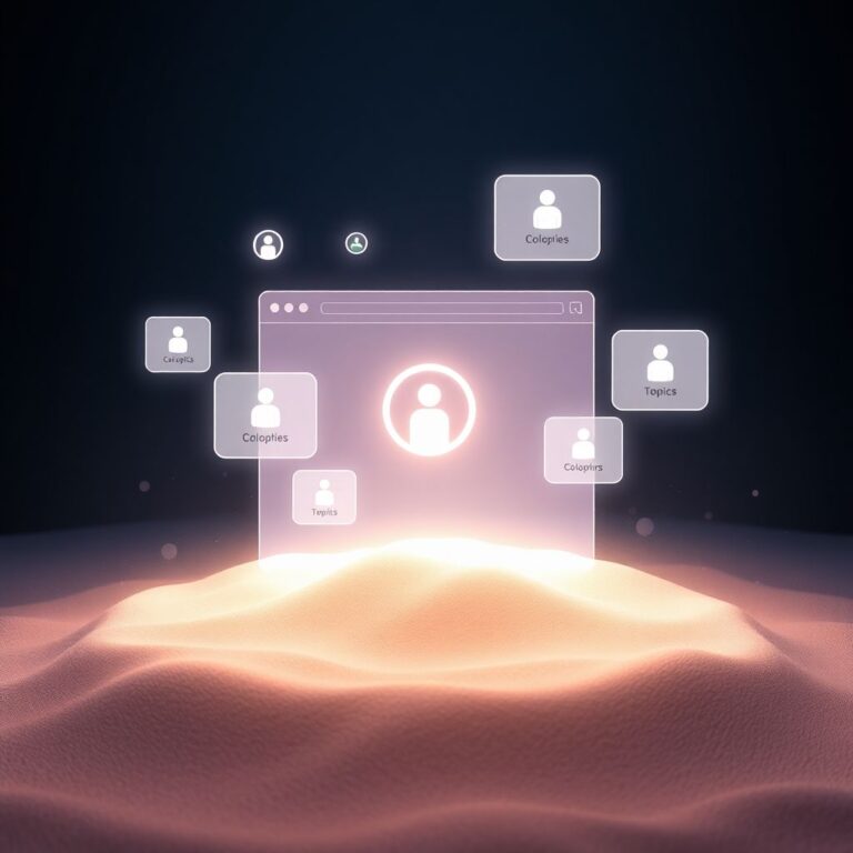 Floc, topics и privacy sandbox от google: разбор новых веб‑рекламных стандартов