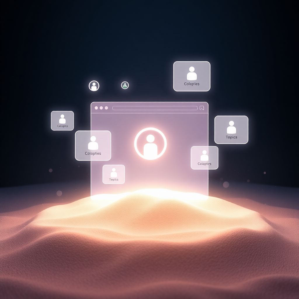 Floc, topics и privacy sandbox от google: разбор новых веб‑рекламных стандартов