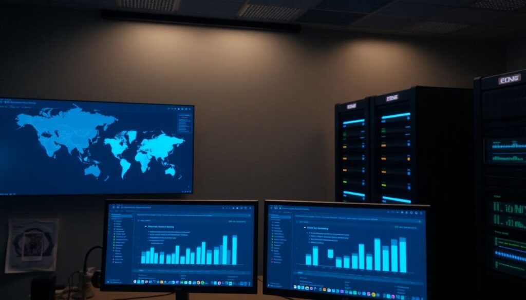 HTTP/3 и протокол QUIC: как новая версия HTTP меняет скорость и безопасность интернета - иллюстрация