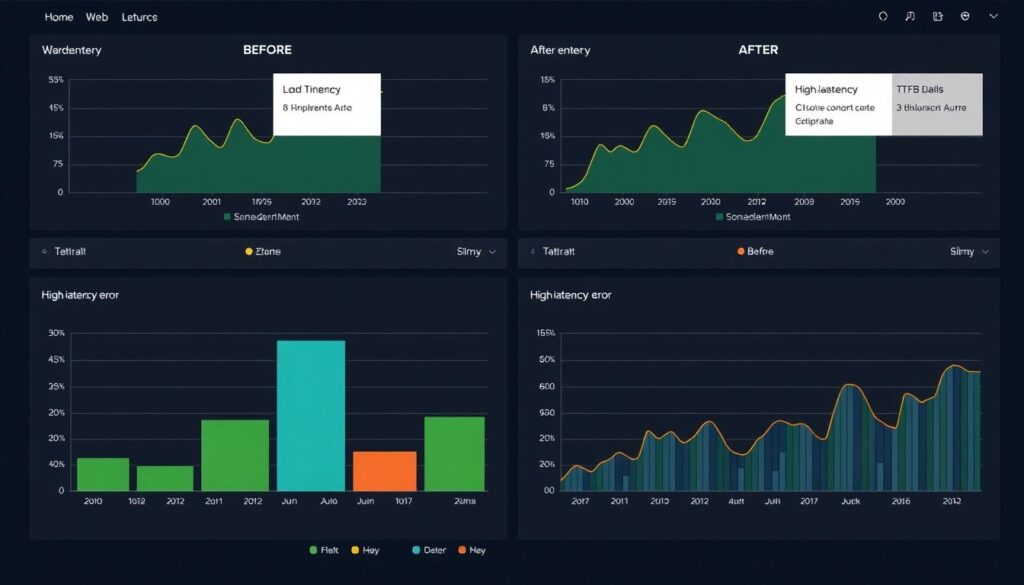 HTTP/3 и протокол QUIC: как новая версия HTTP меняет скорость и безопасность интернета - иллюстрация