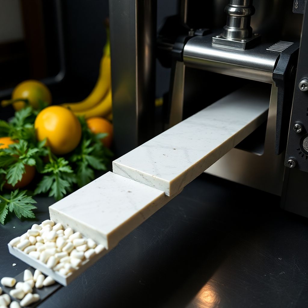 Силиконовые Уплотнители Идеально Подходят для Промышленного Использования