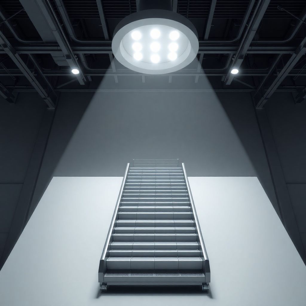 Подъемные столы улучшат ваш склад