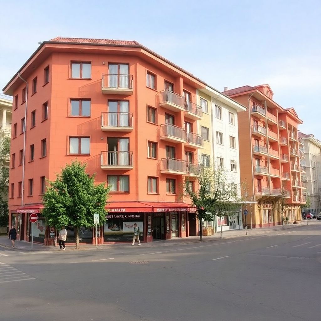 Квартиры посуточно в Кургане аренда на выгодных условиях